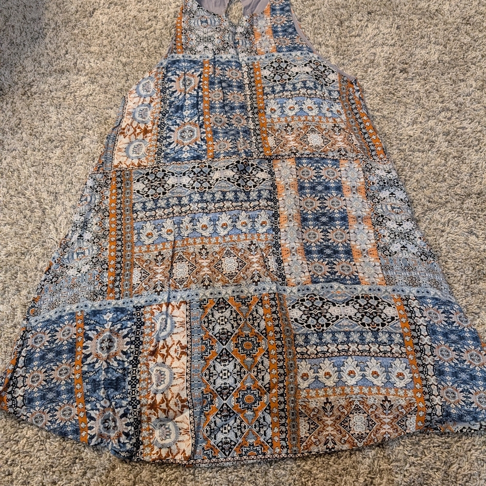 Lulus Dress - Picture 7 of 8